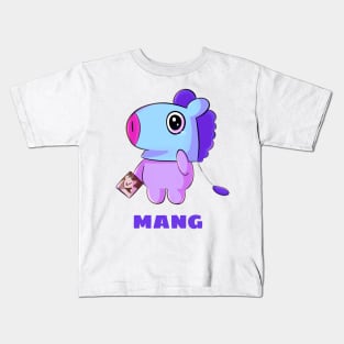 MANG Kids T-Shirt